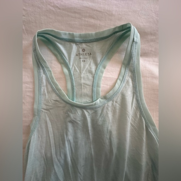 Athleta Tank Top - Picture 2 of 3